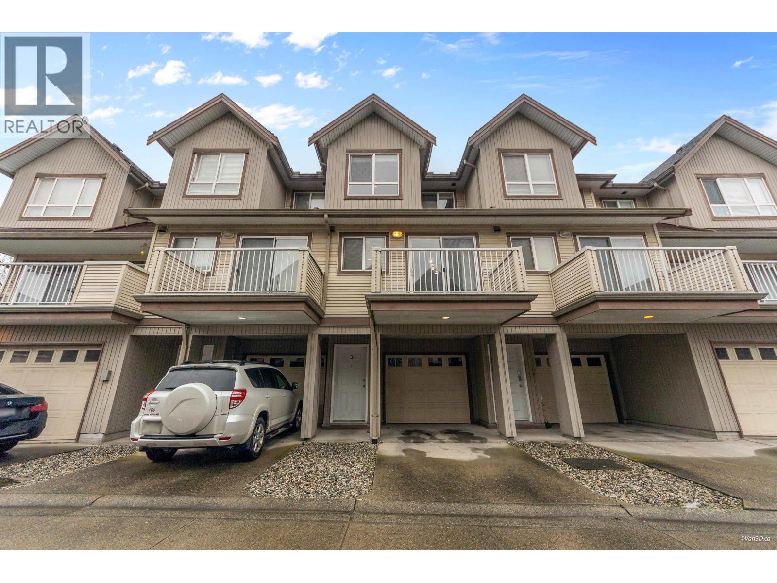 #3-22788 NORTON Court, Richmond