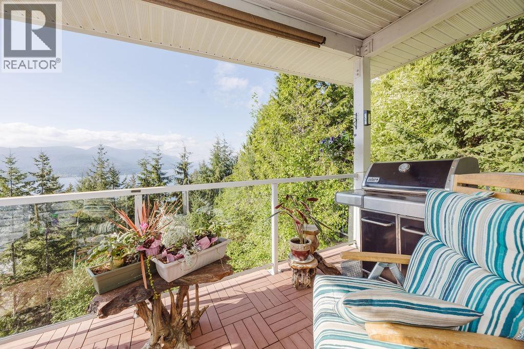 5872 DEERHORN DRIVE, Gibsons