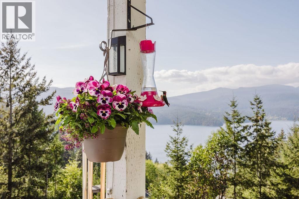 5872 DEERHORN DRIVE, Gibsons