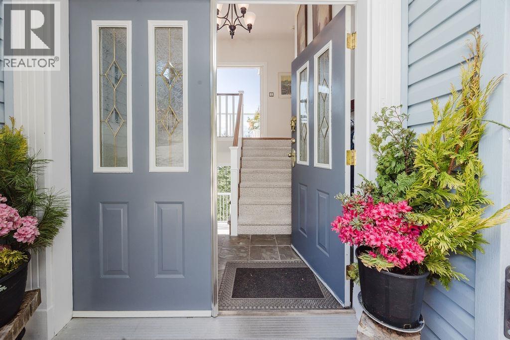 5872 DEERHORN DRIVE, Gibsons