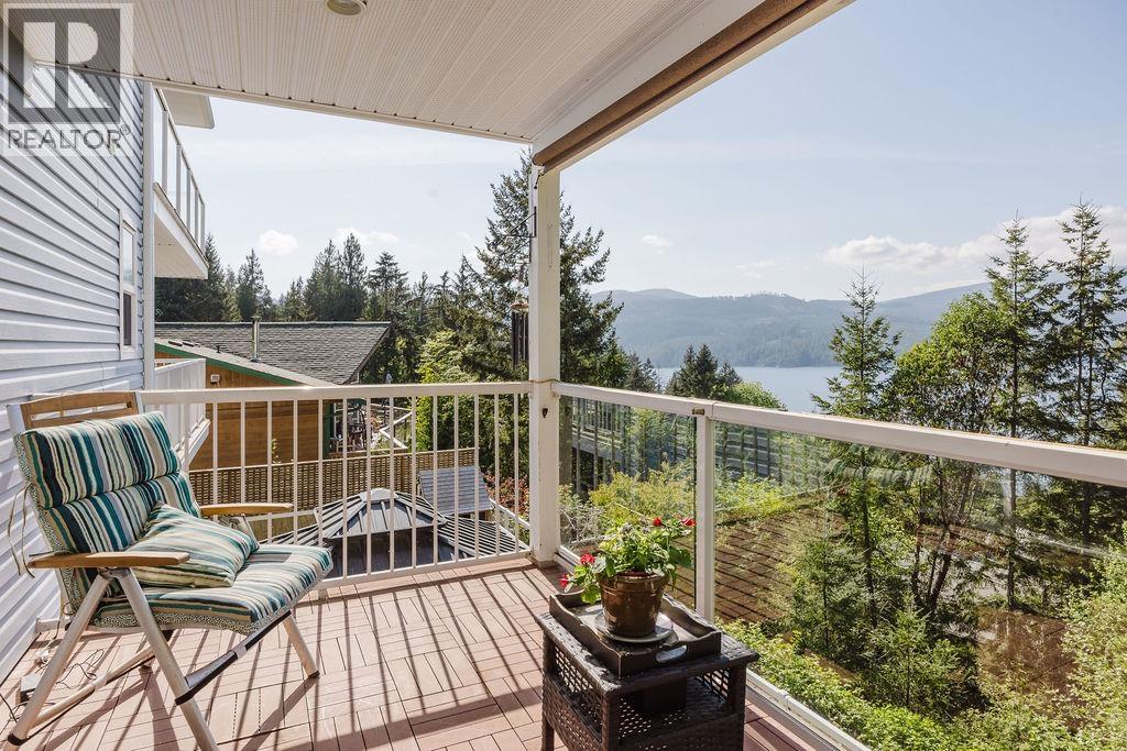 5872 DEERHORN DRIVE, Gibsons