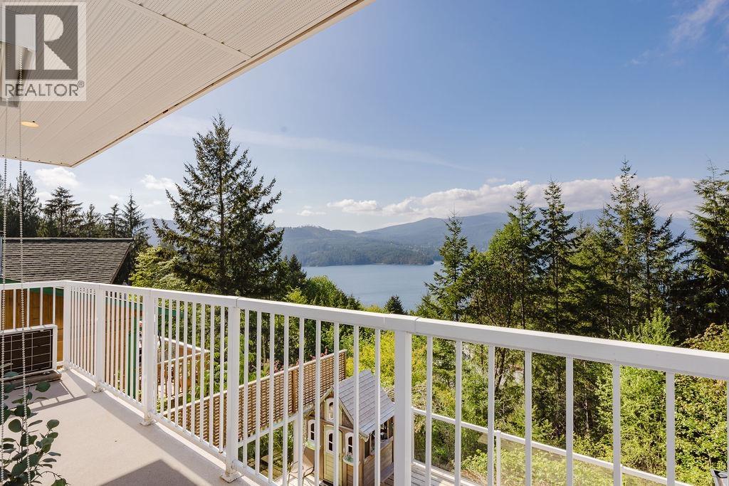5872 DEERHORN DRIVE, Gibsons