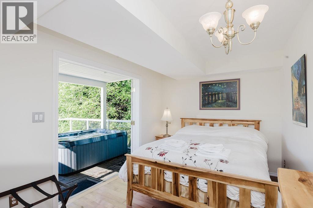 5872 DEERHORN DRIVE, Gibsons