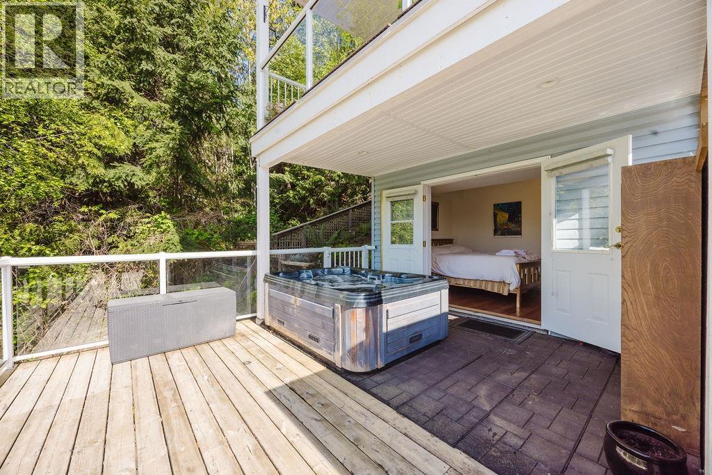 5872 DEERHORN DRIVE, Gibsons