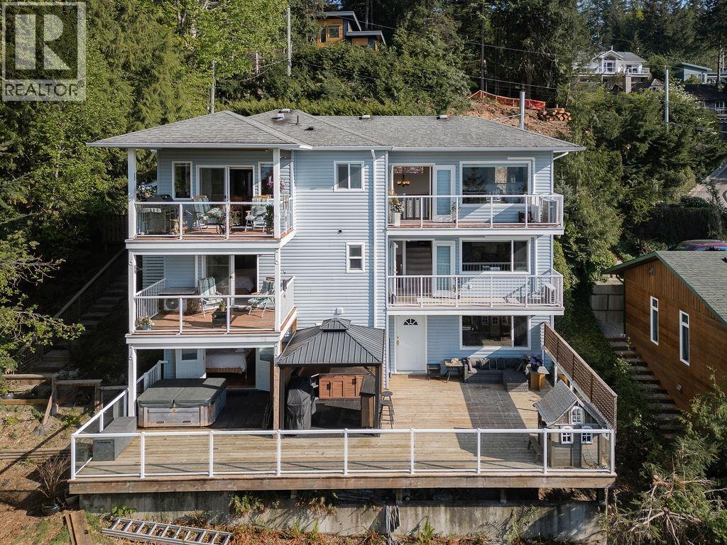 5872 DEERHORN DRIVE, Gibsons