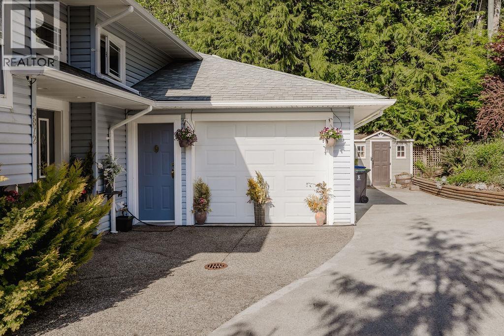 5872 DEERHORN DRIVE, Gibsons