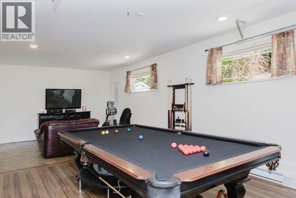 5872 DEERHORN DRIVE, Gibsons