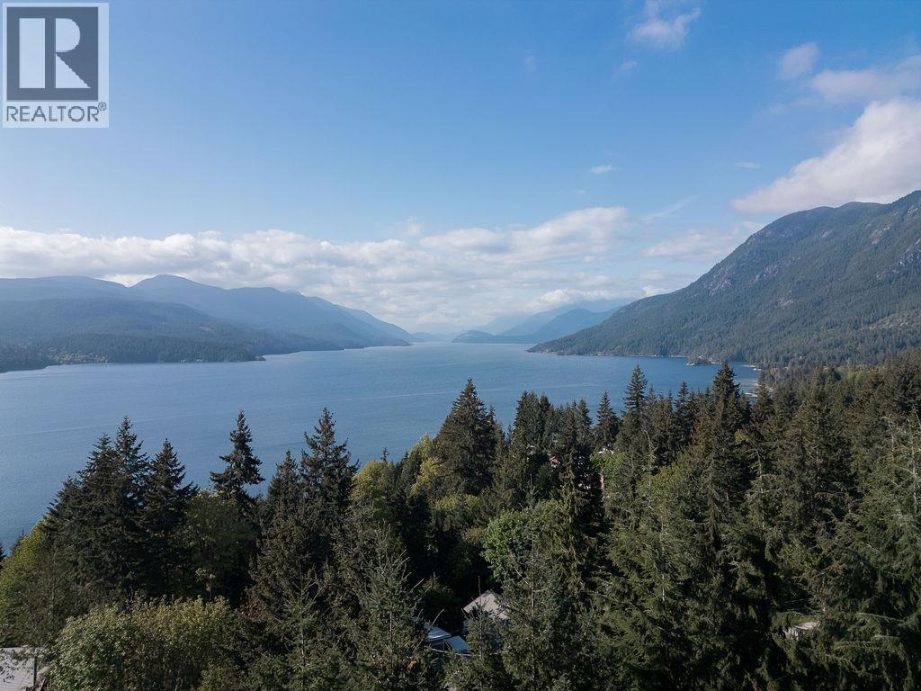 5872 DEERHORN DRIVE, Gibsons
