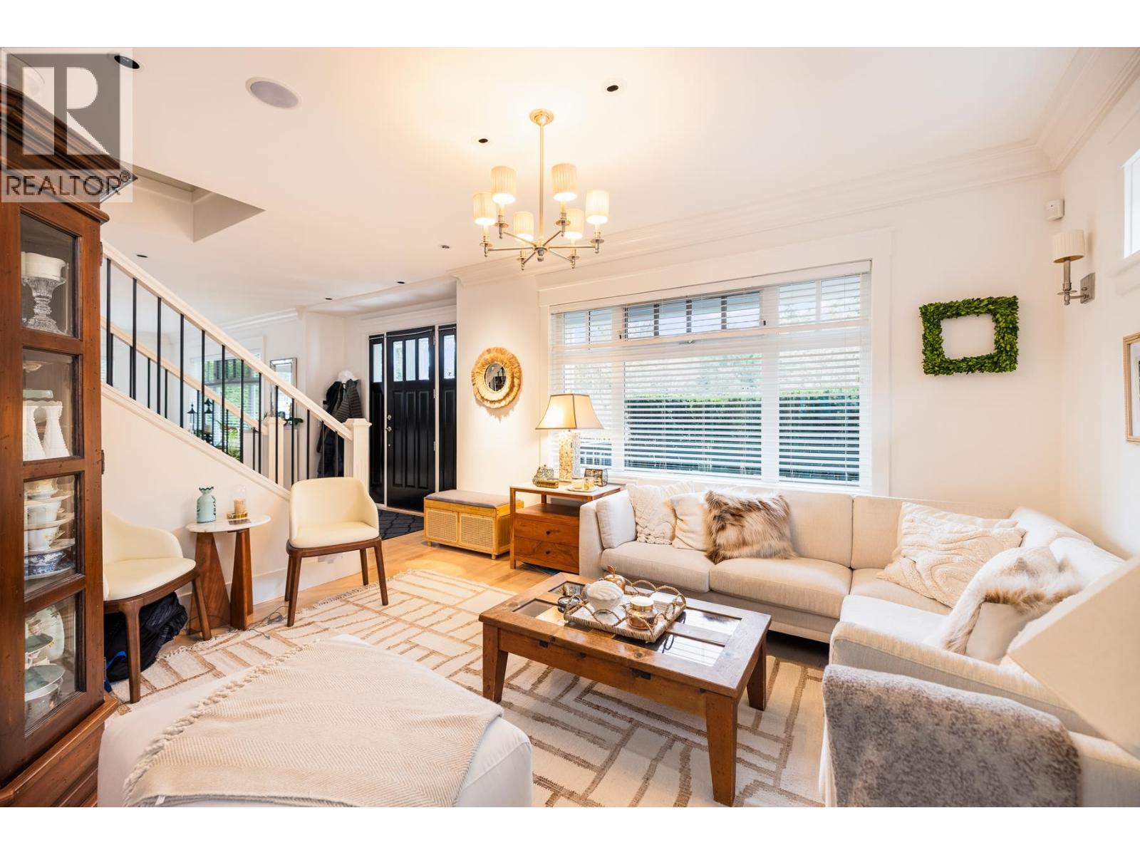 1232 HARRIS AVENUE, North Vancouver