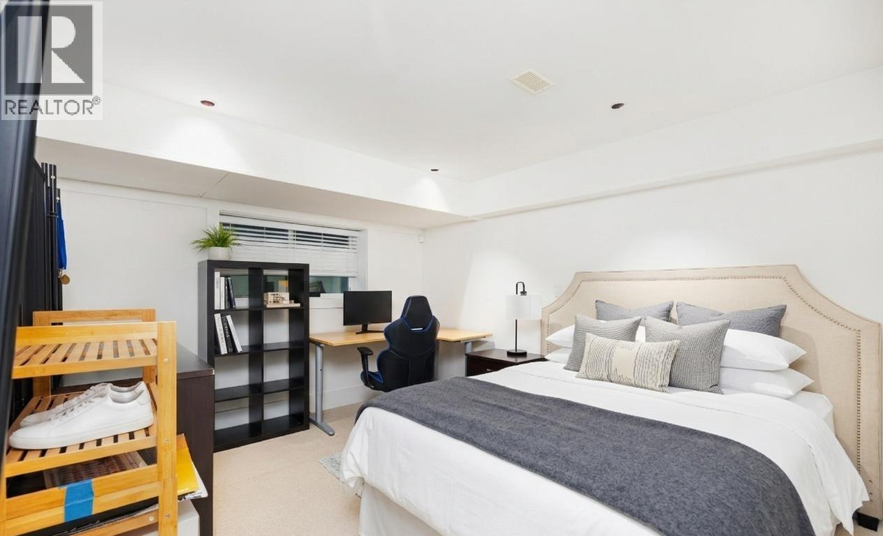 1232 HARRIS AVENUE, North Vancouver