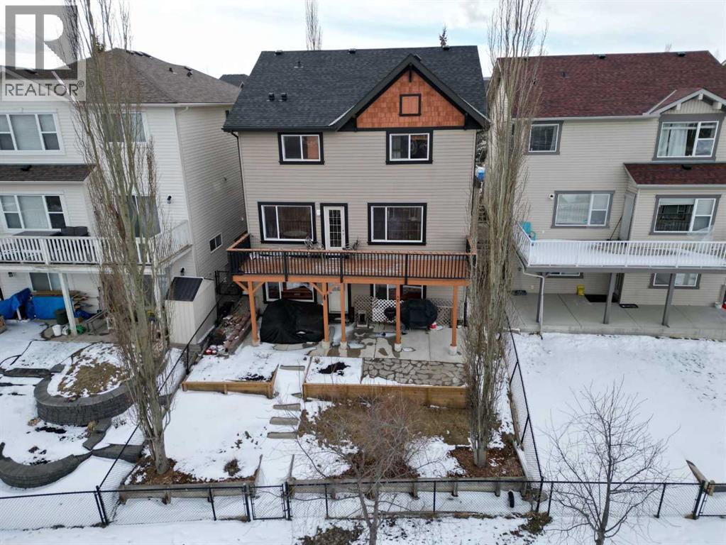 50 Panamount View NW — photo 40