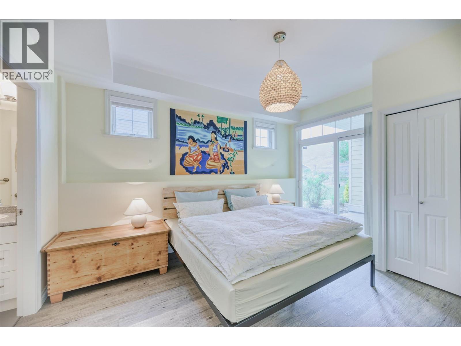 2450 RADIO TOWER Road Unit# 195, Oliver