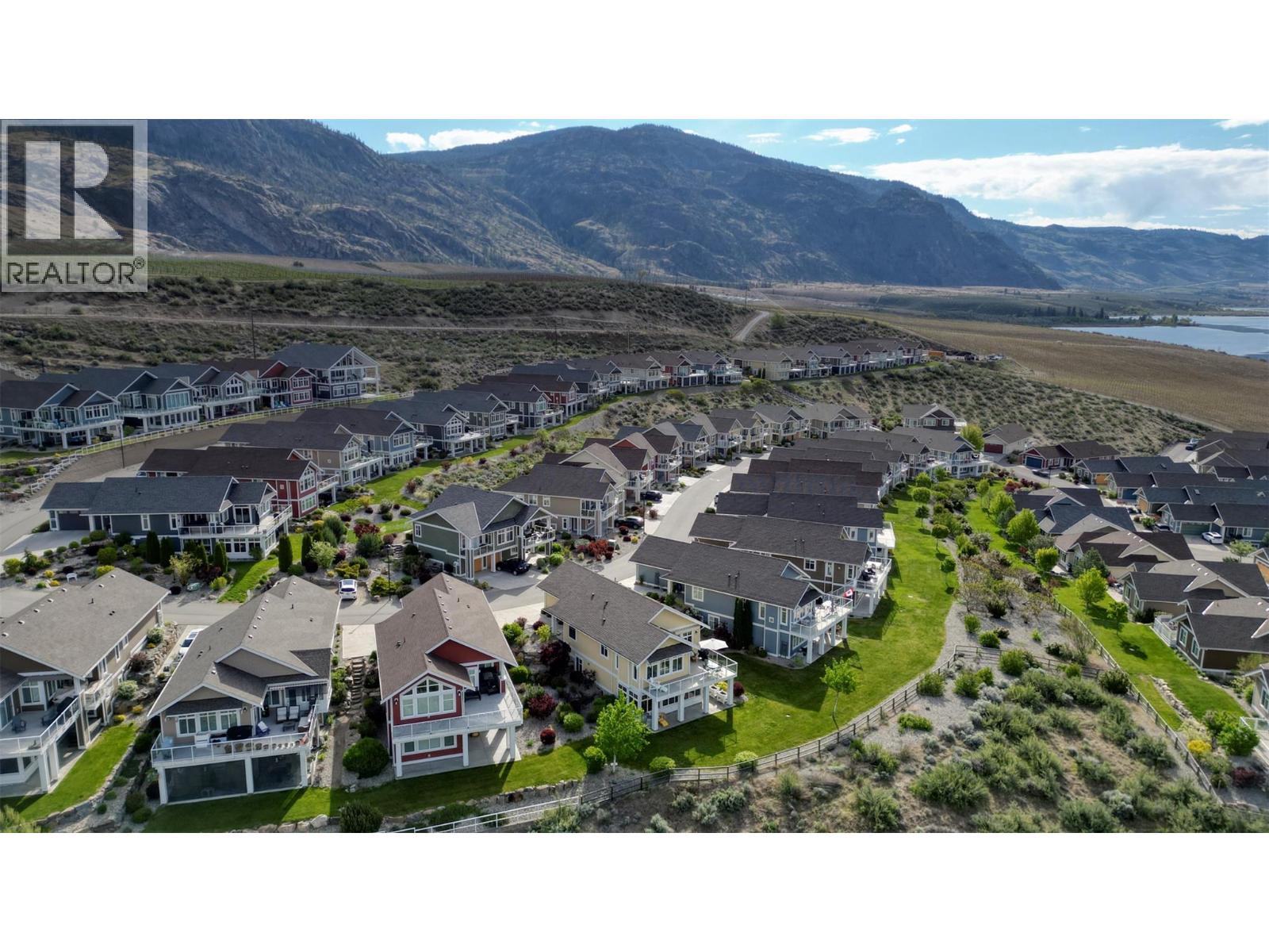 2450 RADIO TOWER Road Unit# 195, Oliver