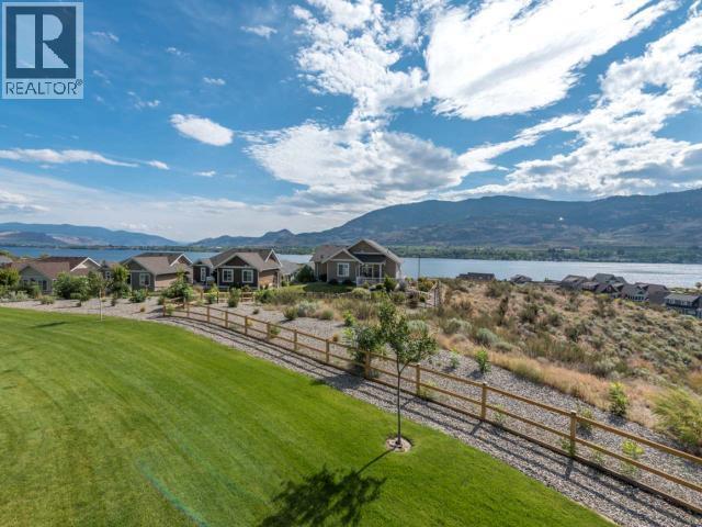 2450 RADIO TOWER Road Unit# 195, Oliver