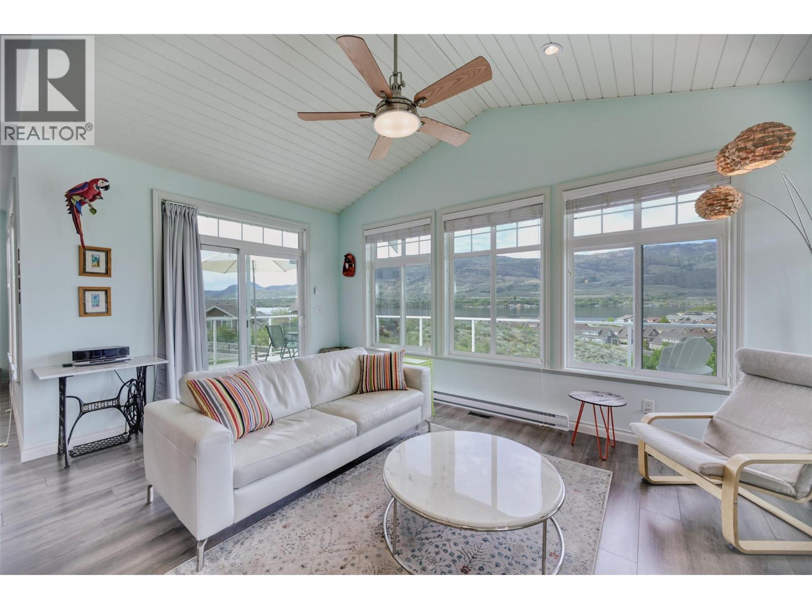 2450 RADIO TOWER Road Unit# 195, Oliver