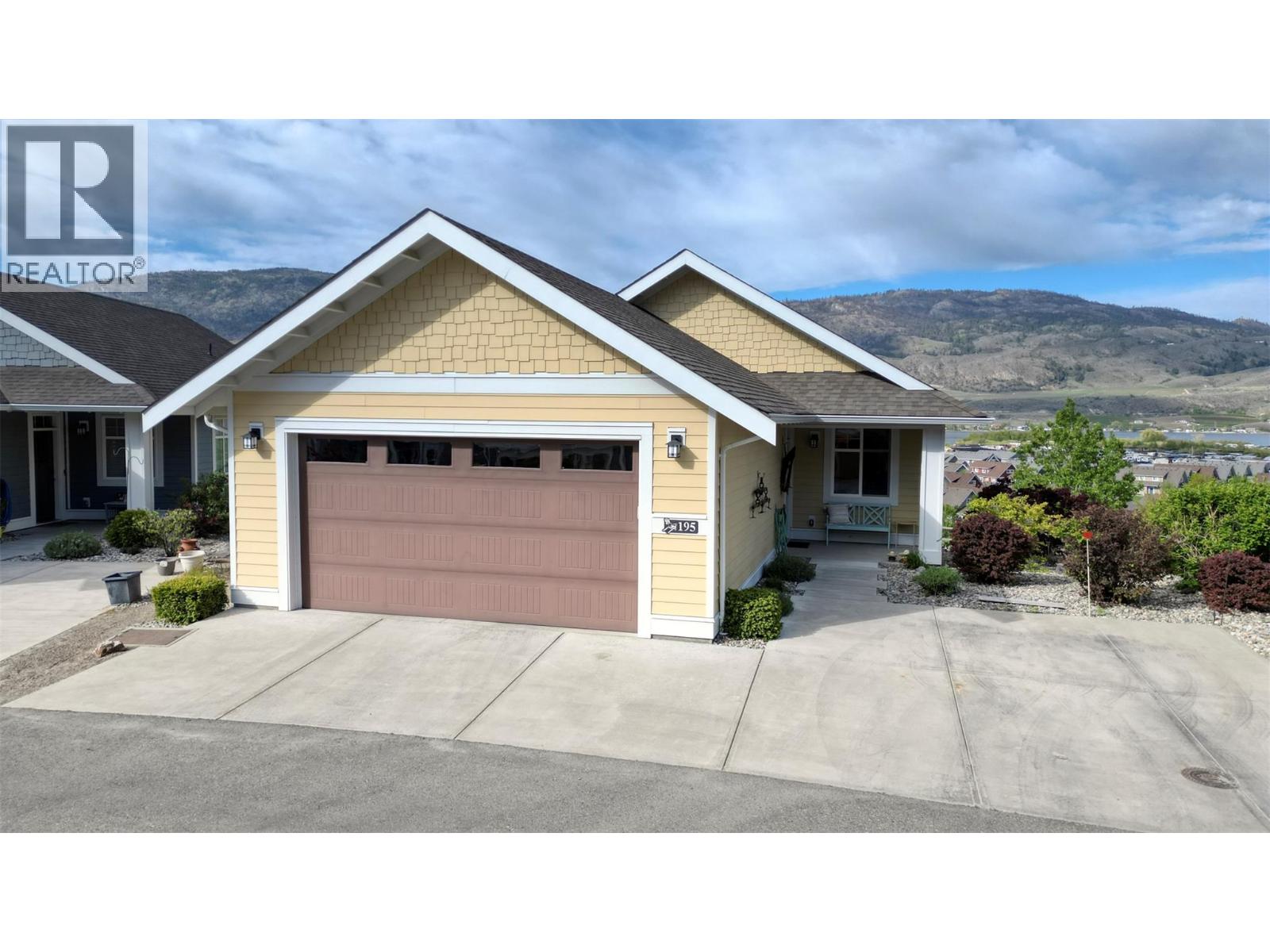 2450 RADIO TOWER Road Unit# 195, Oliver