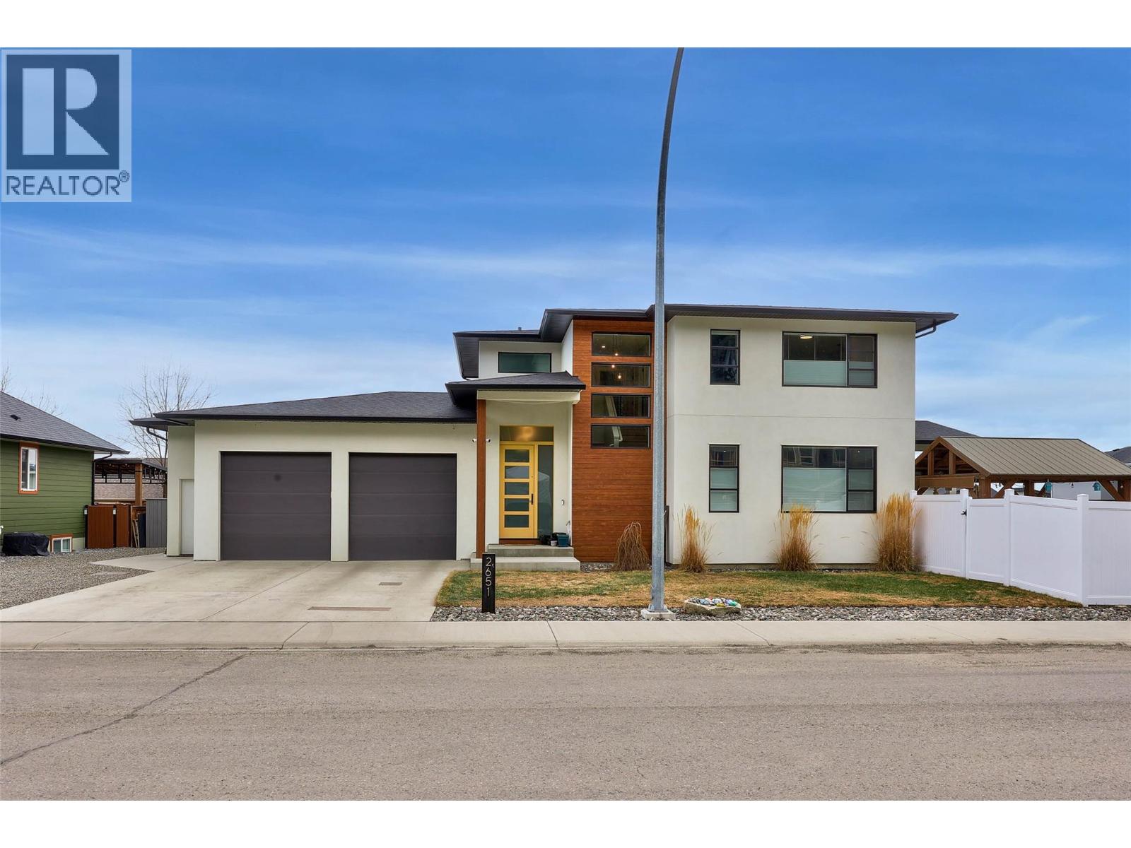 2651 Willowbrae Drive - 1