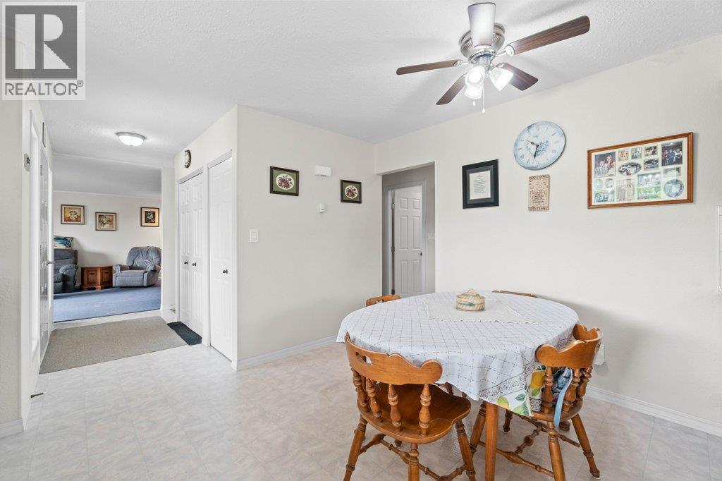 4501 44 Avenue NW, Salmon Arm