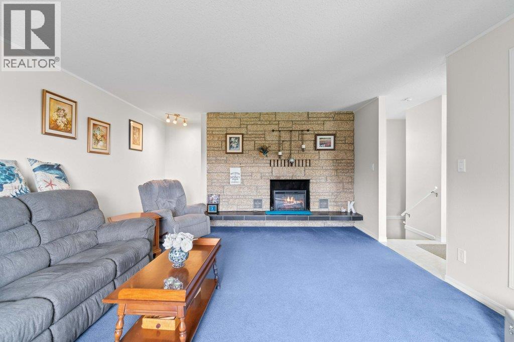 4501 44 Avenue NW, Salmon Arm