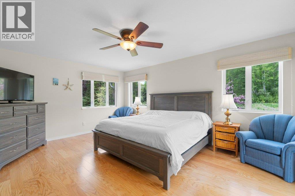 4501 44 Avenue NW, Salmon Arm