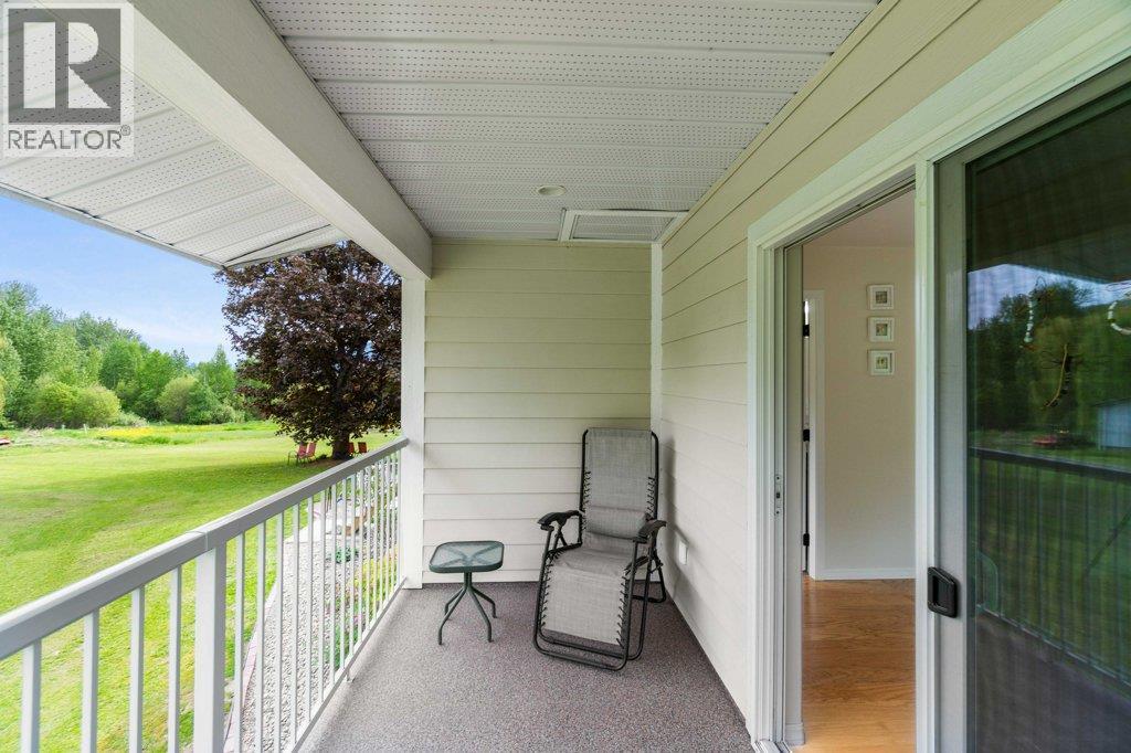 4501 44 Avenue NW, Salmon Arm