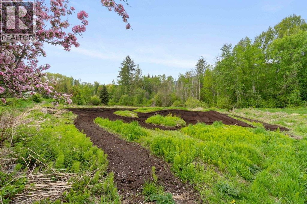 4501 44 Avenue NW, Salmon Arm