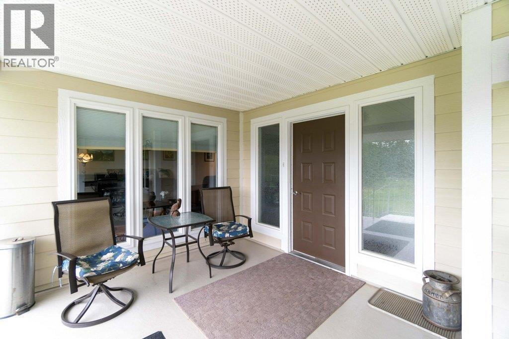 4501 44 Avenue NW, Salmon Arm