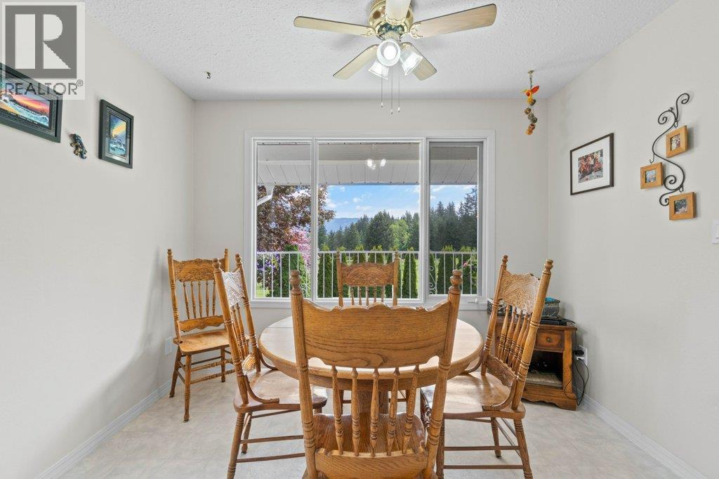 4501 44 Avenue NW, Salmon Arm