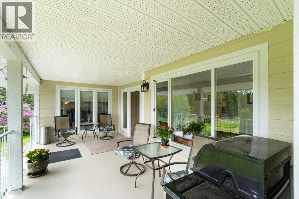 4501 44 Avenue NW, Salmon Arm