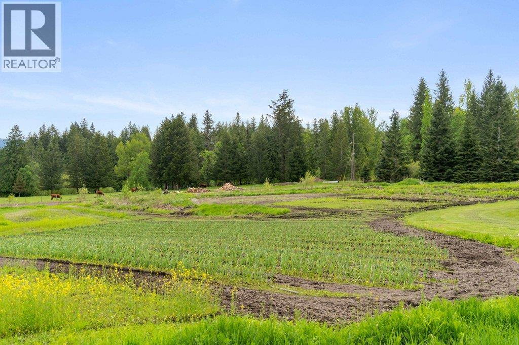 4501 44 Avenue NW, Salmon Arm