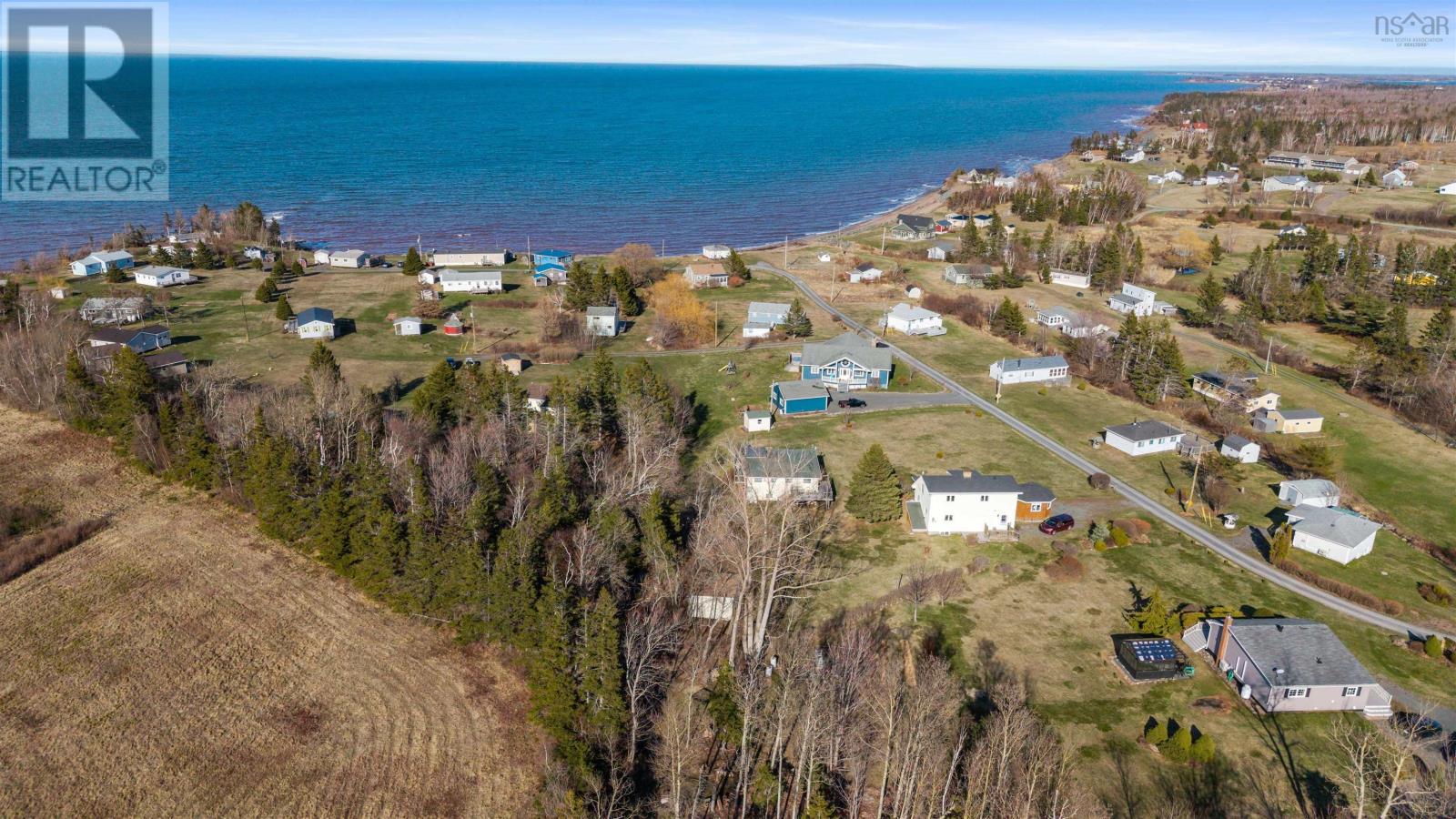 Property 8 of 15 of Lot Shore Road