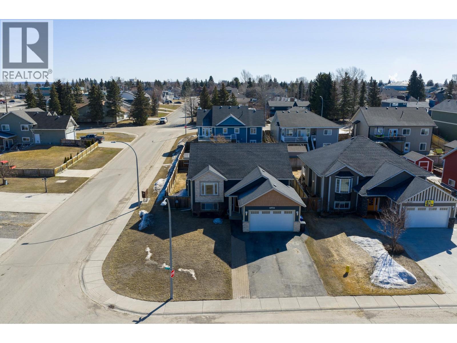 10711 109 STREET, Fort St. John