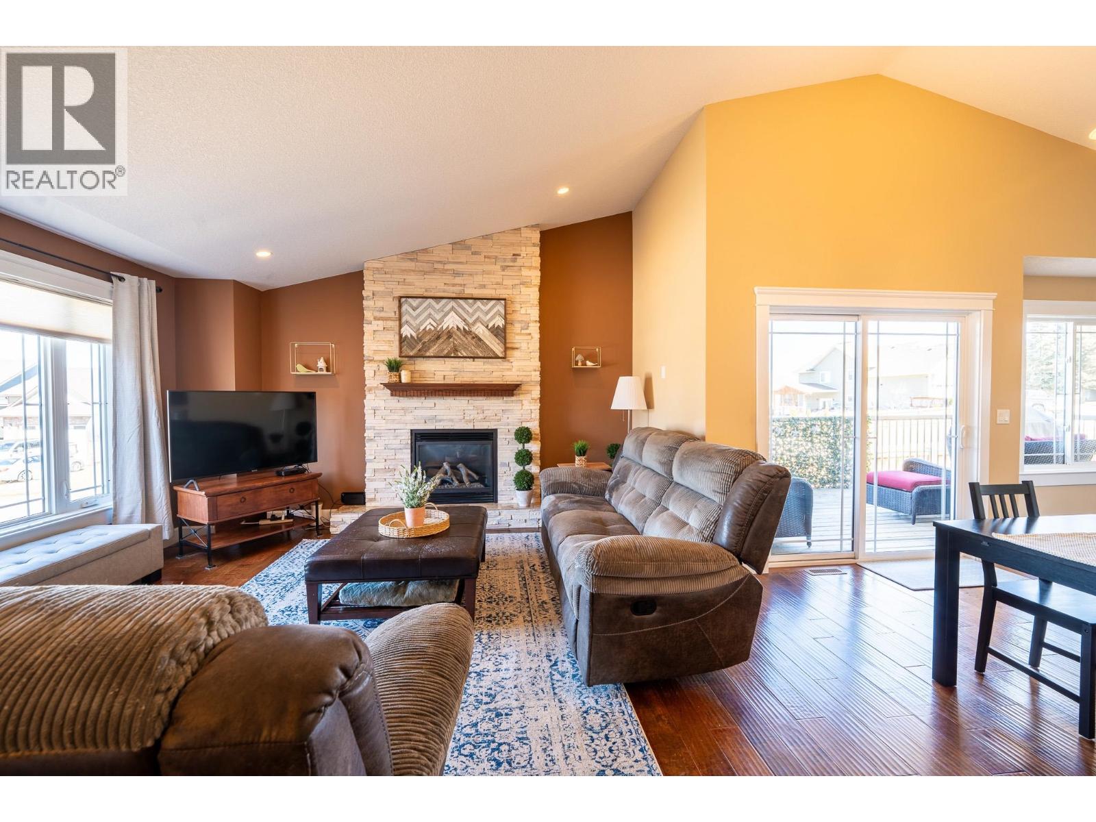 10711 109 STREET, Fort St. John