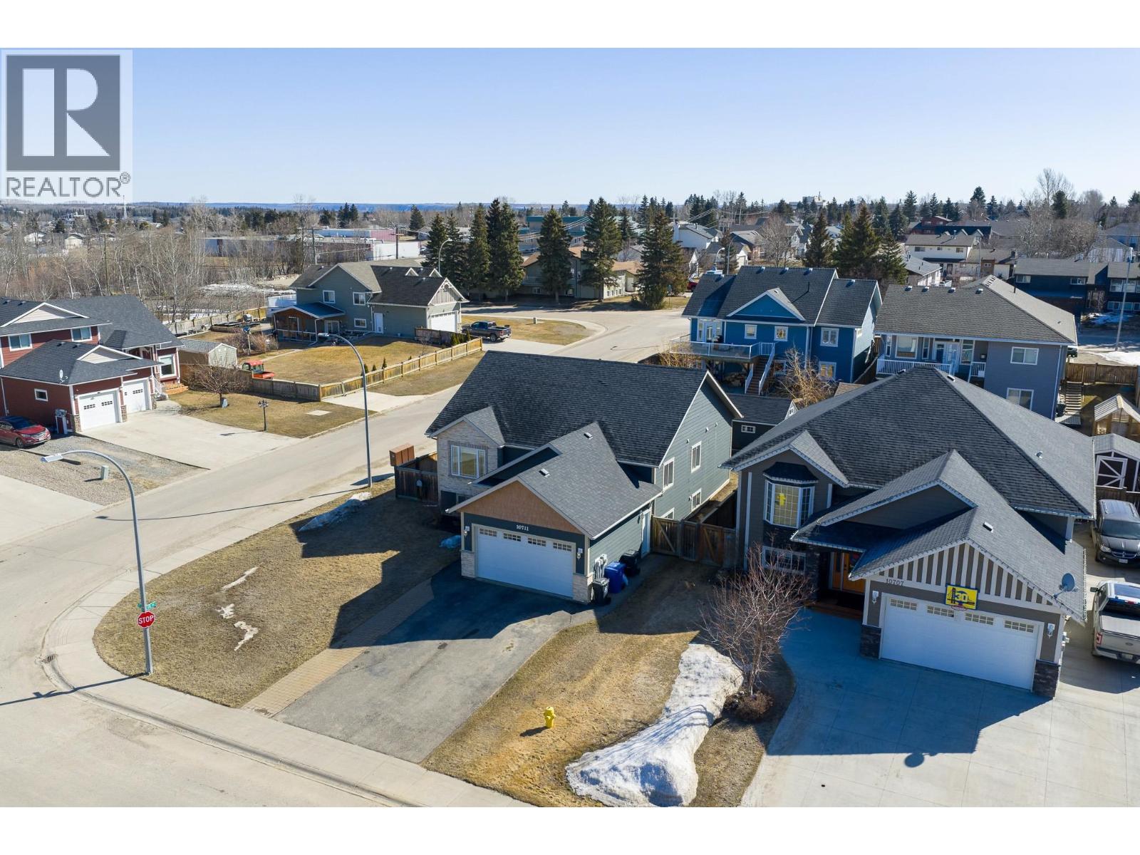 10711 109 STREET, Fort St. John