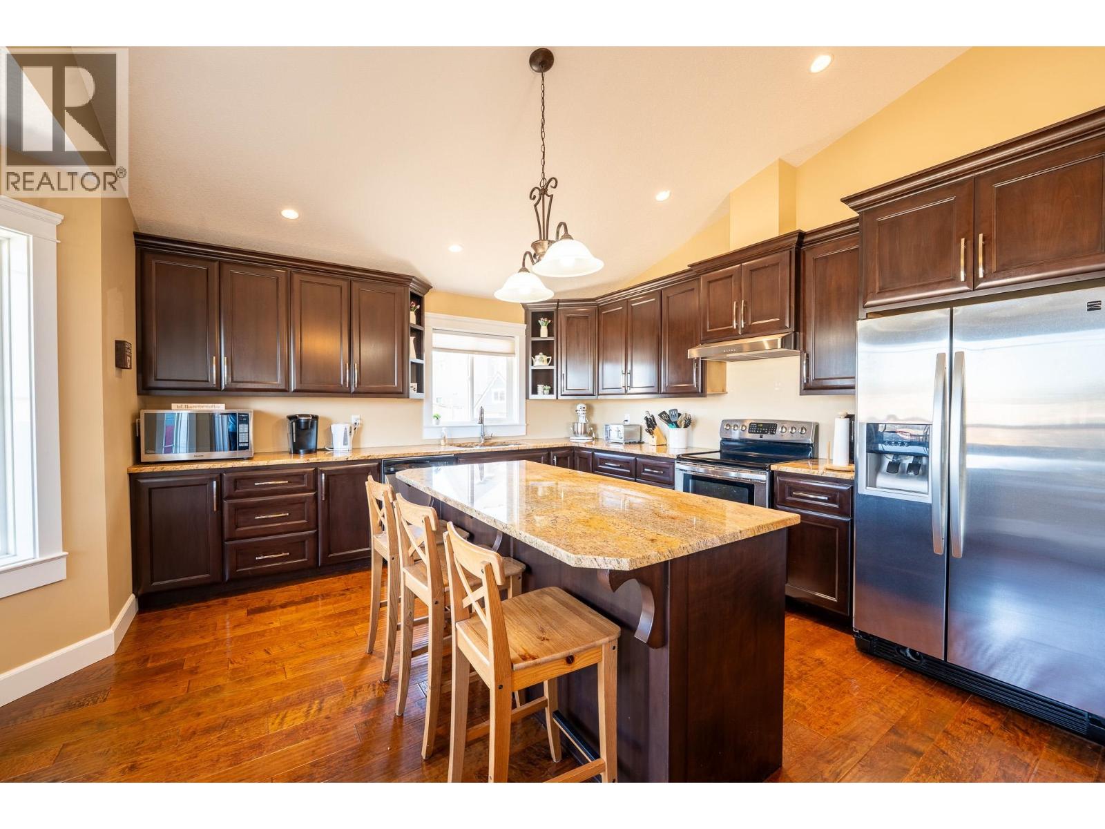 10711 109 STREET, Fort St. John