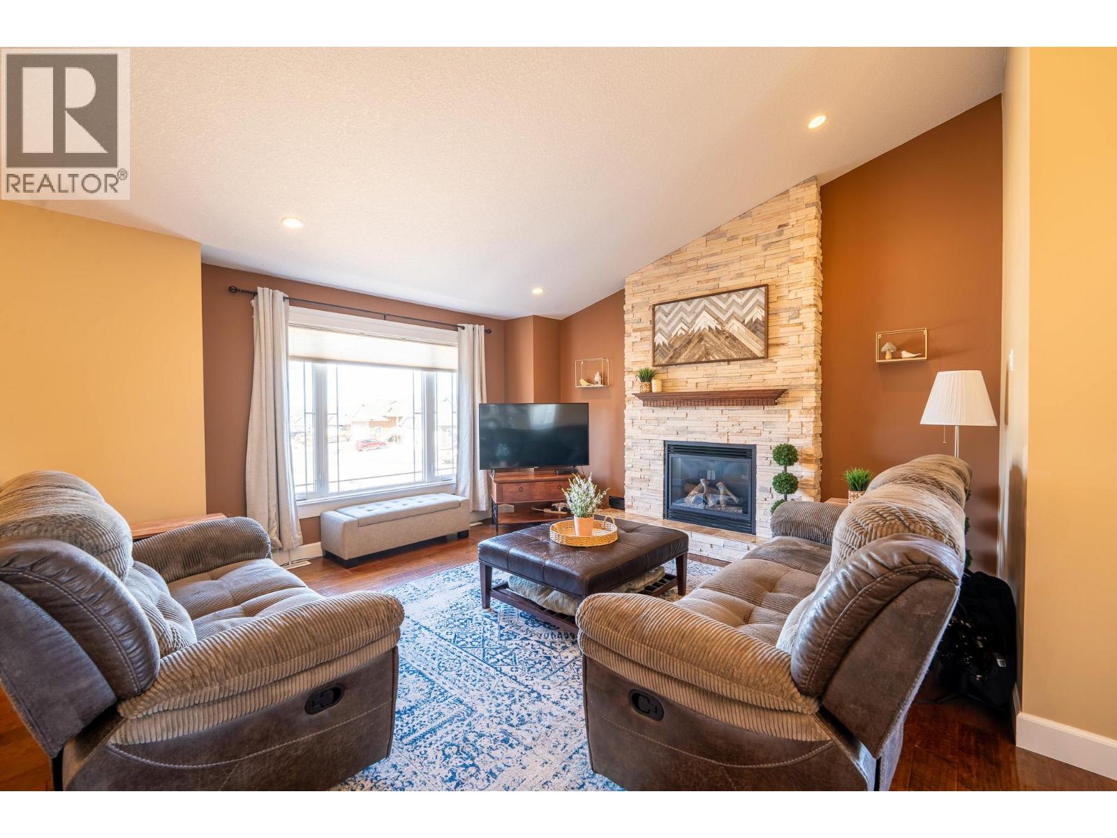 10711 109 STREET, Fort St. John
