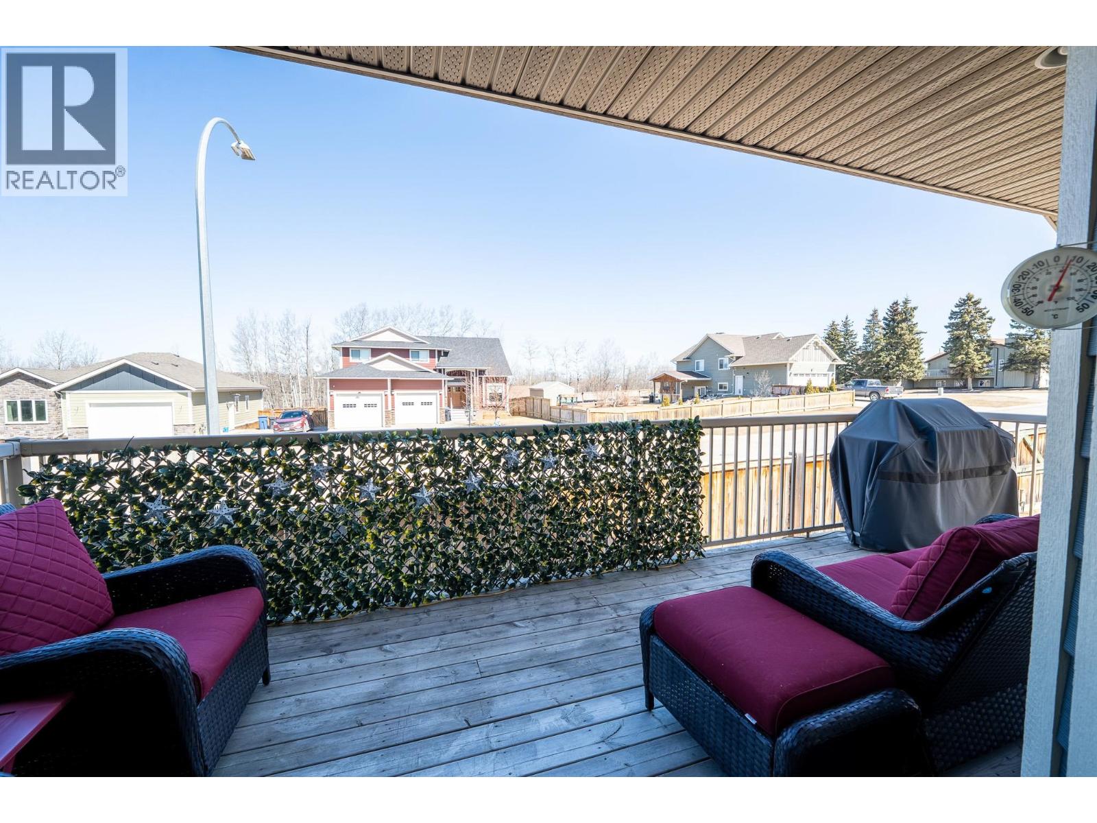 10711 109 STREET, Fort St. John