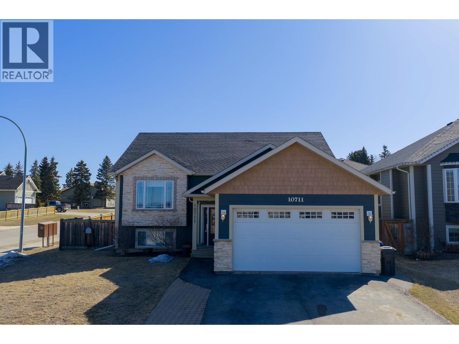 10711 109 STREET, Fort St. John