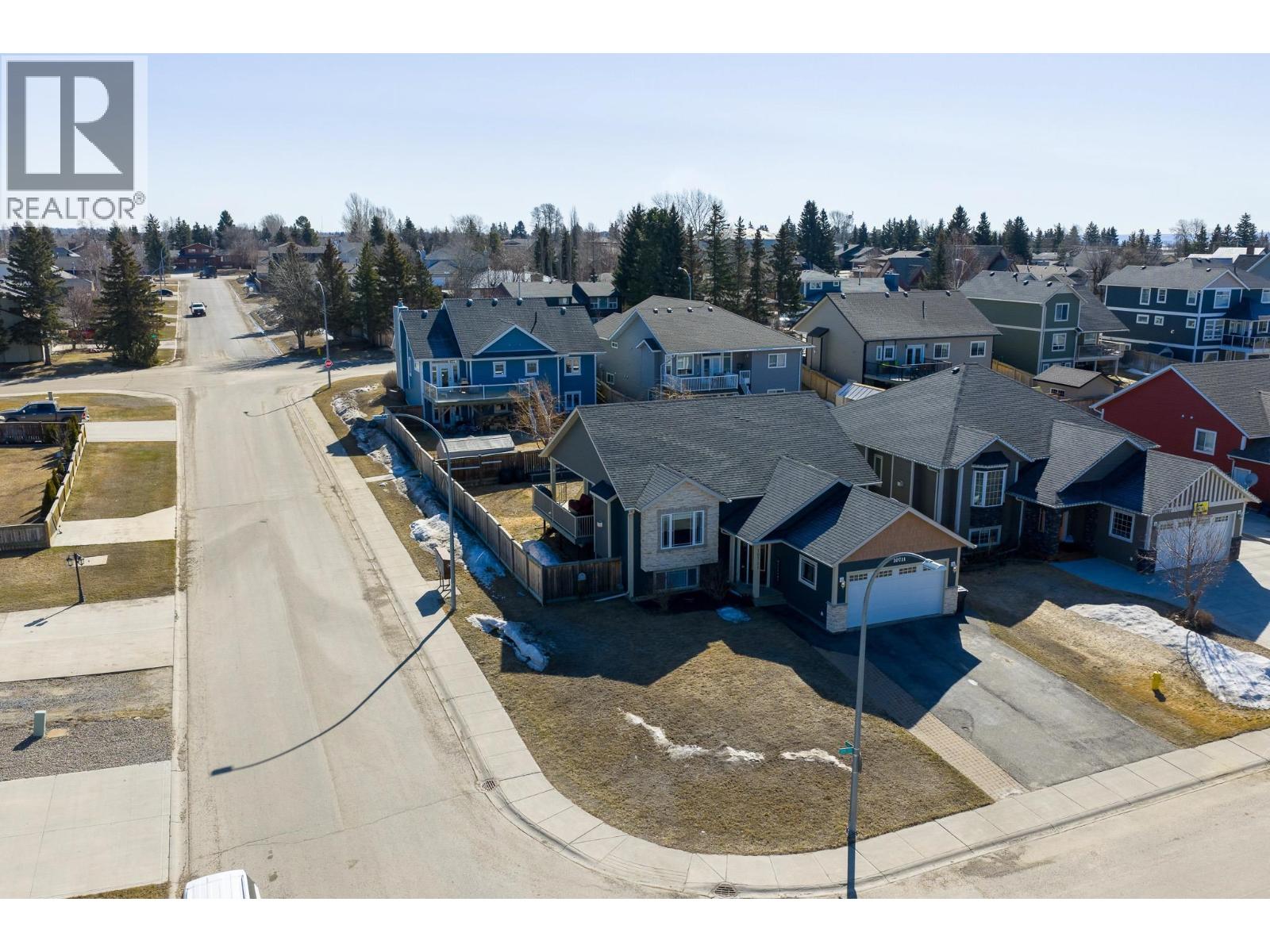 10711 109 STREET, Fort St. John