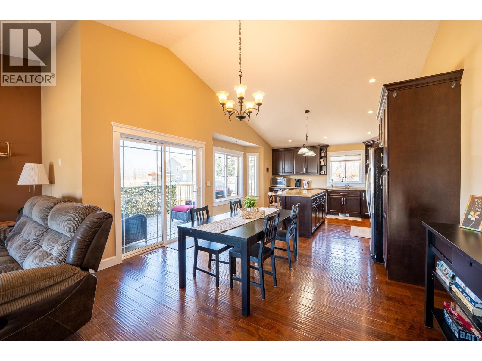 10711 109 STREET, Fort St. John