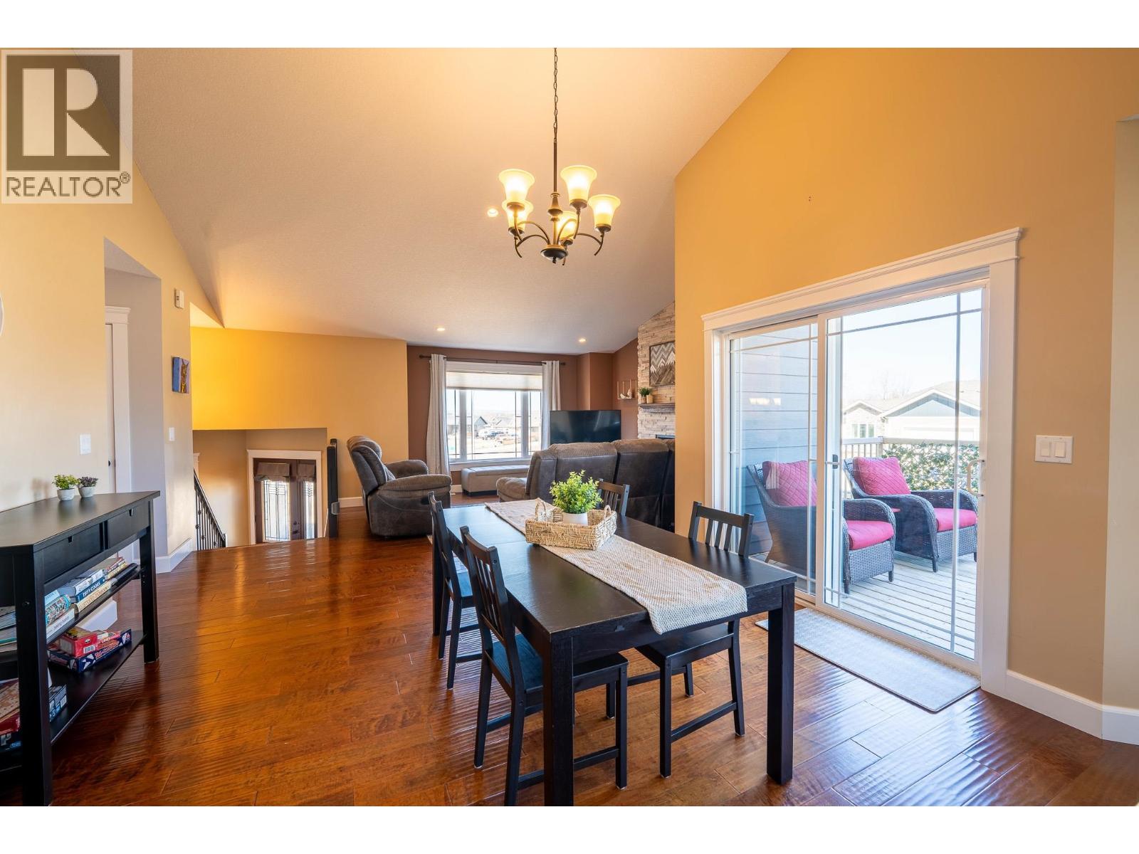 10711 109 STREET, Fort St. John