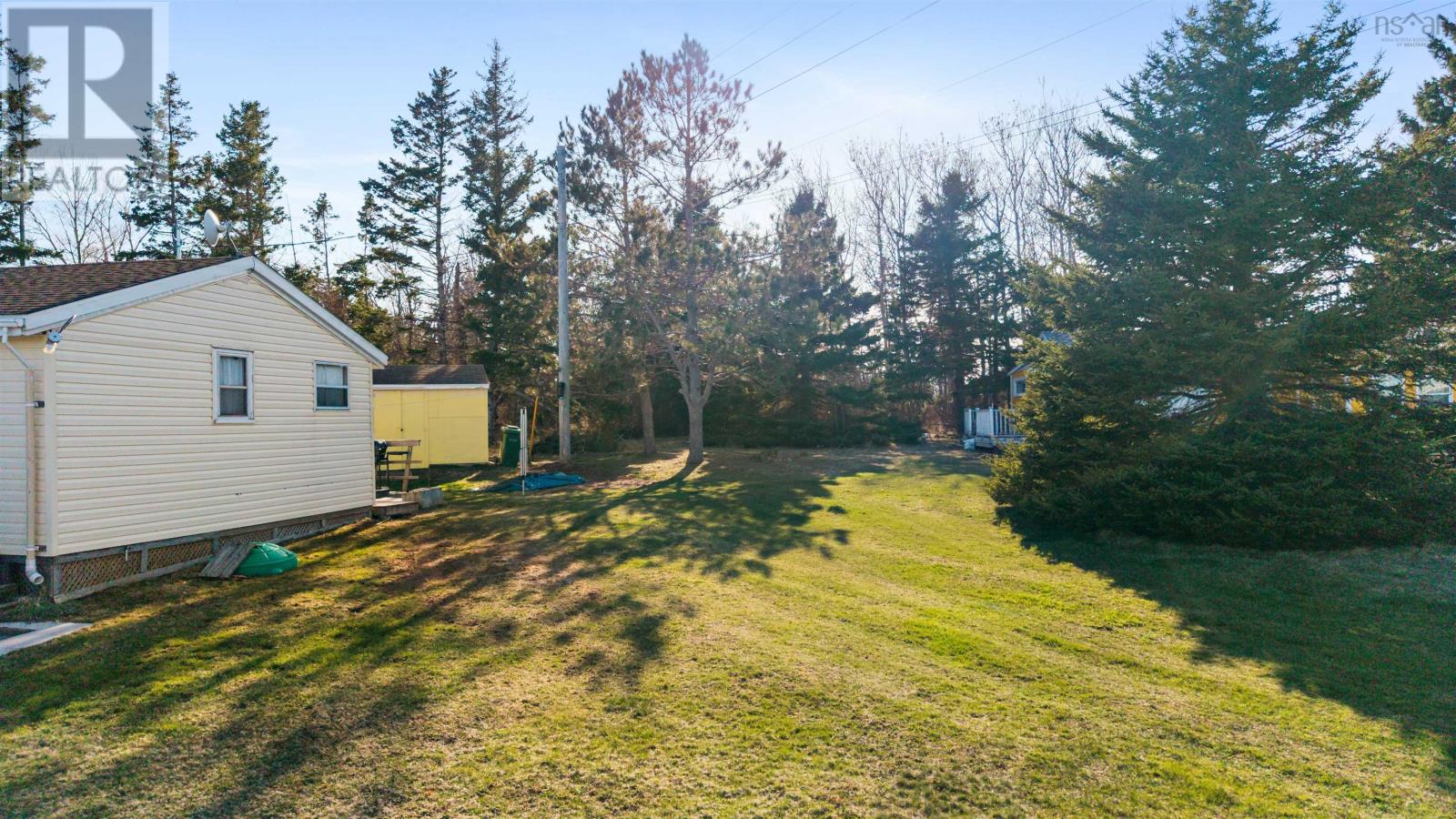 Property 3 of 15 of Lot Shore Road