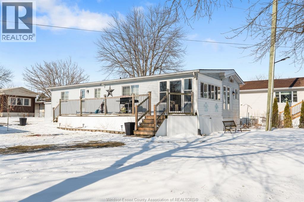 20951 Pier ROAD Unit# 8 Lake Rd, Wheatley, Ontario, N0P2P0 — Photo 27