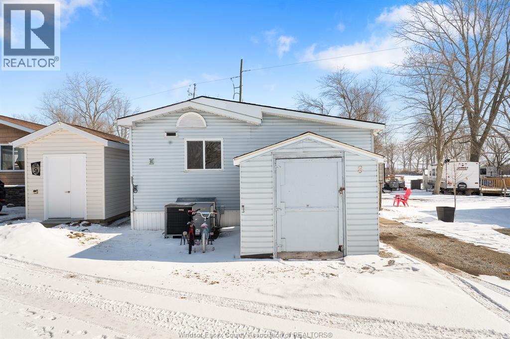20951 Pier ROAD Unit# 8 Lake Rd, Wheatley, Ontario, N0P2P0 — Photo 28