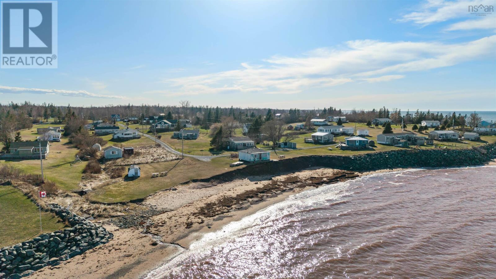 Property 9 of 15 of Lot Shore Road