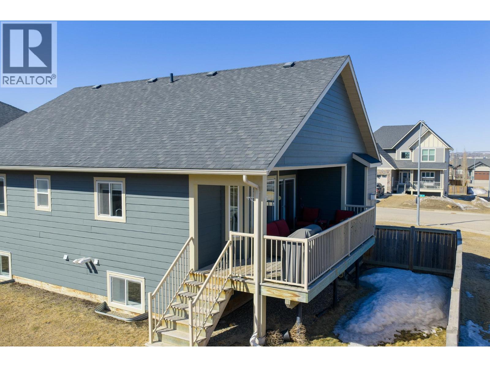 10711 109 STREET, Fort St. John