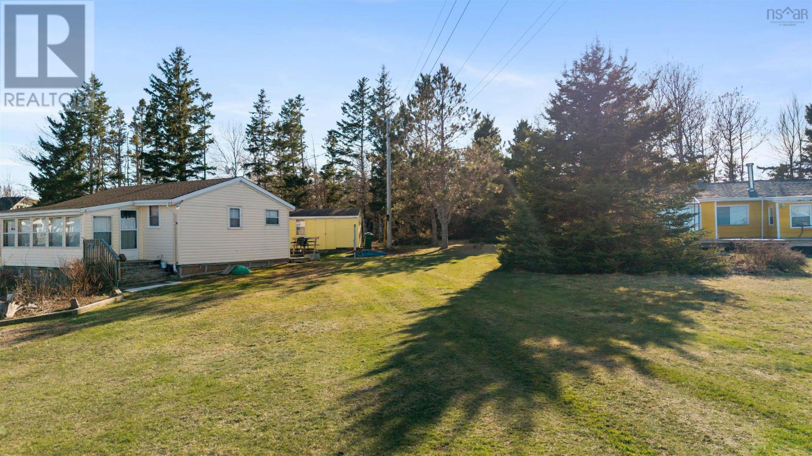 Property 4 of 15 of Lot Shore Road