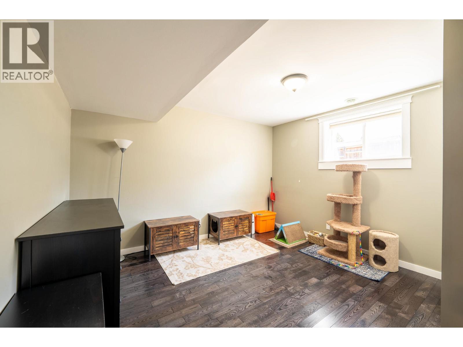 10711 109 STREET, Fort St. John