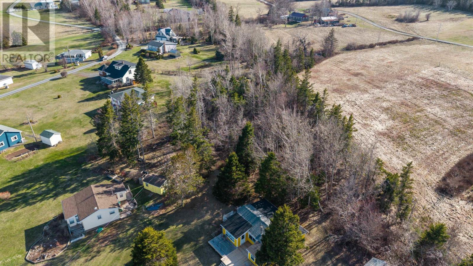 Property 5 of 15 of Lot Shore Road