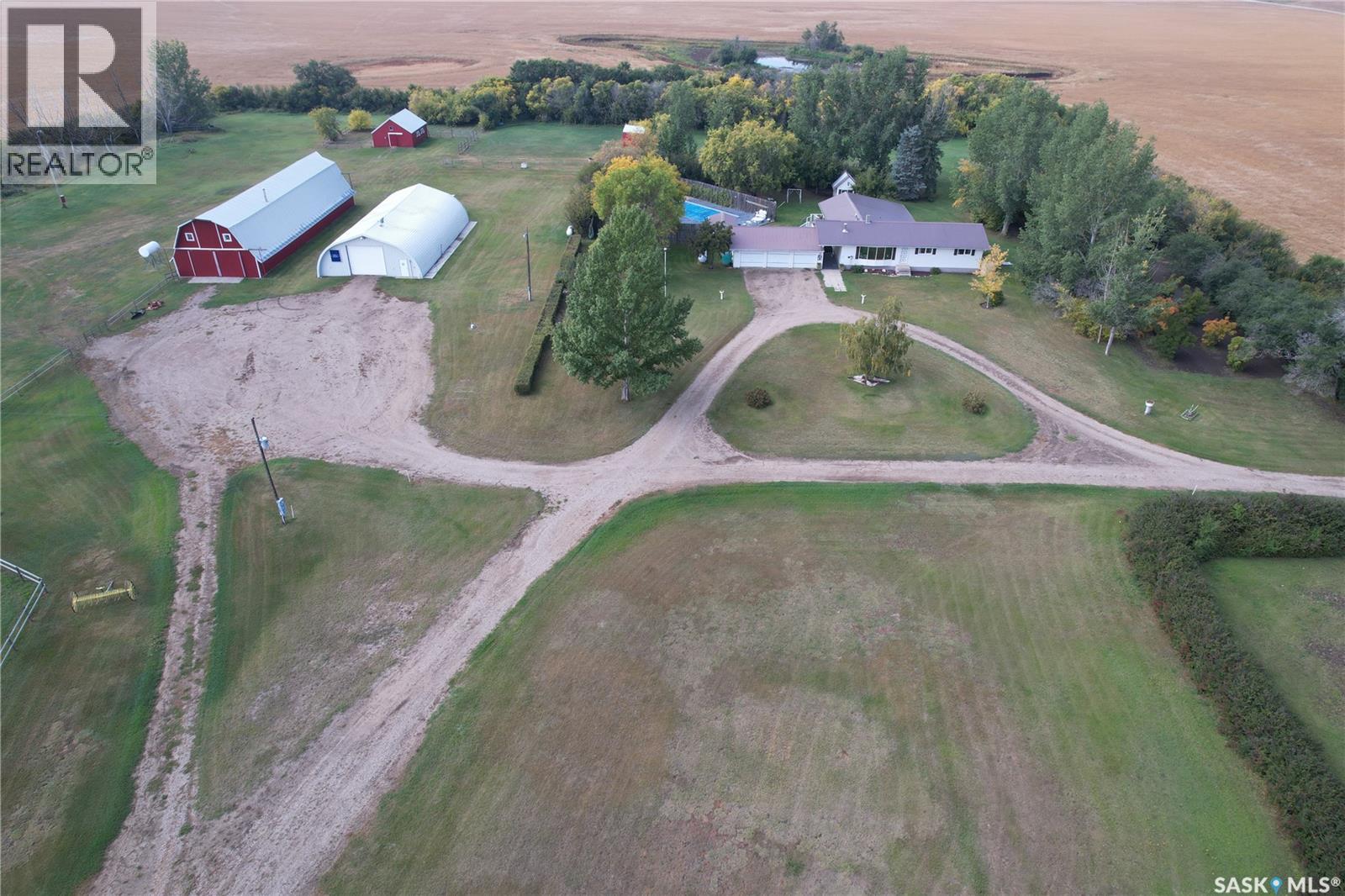 Harris Horse Acreage - photo 2